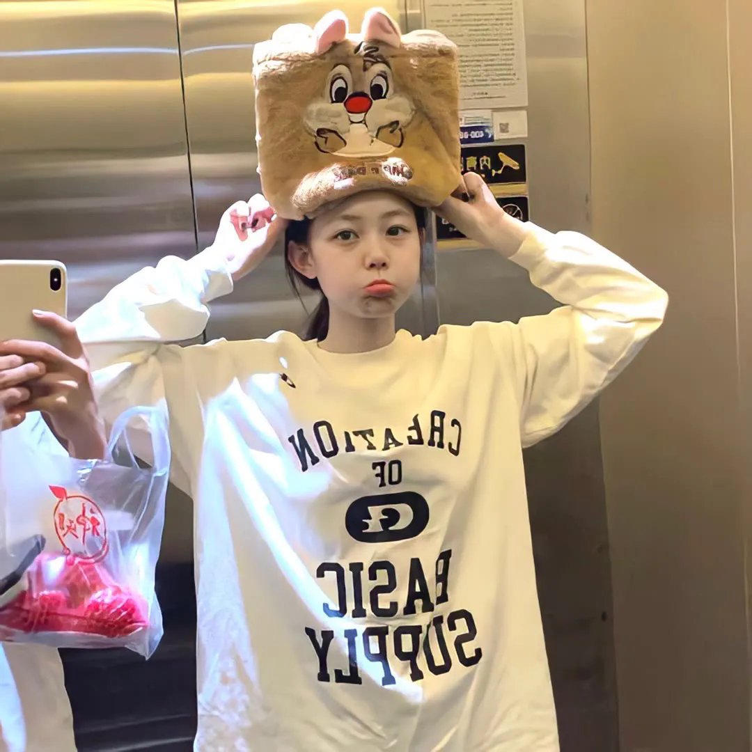 金发女郎的爱情
